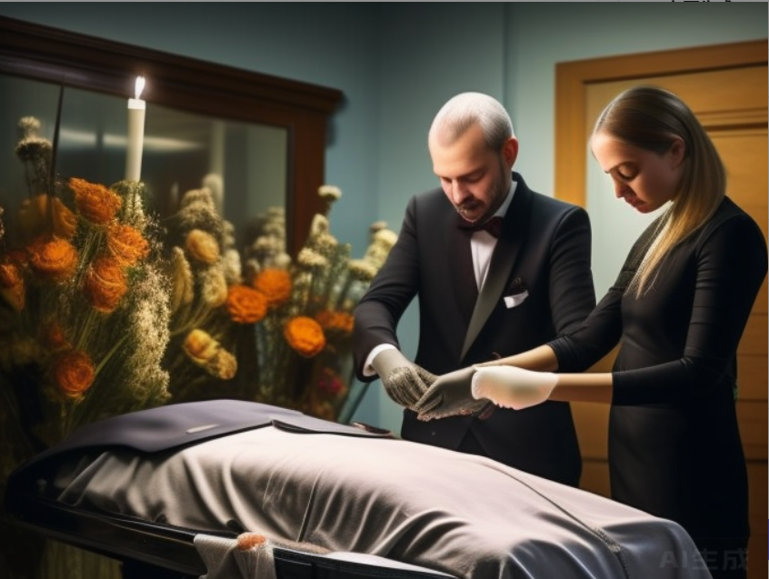 吴兴区遗体运输整理